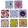 Puzzle GAGAGU Z kółeczkiem (8 elementów) Rodzaj Tradycyjne