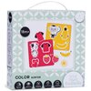 Puzzle GAGAGU Sorter kolorów GGG0327 (20 elementów)