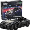 Klocki plastikowe CADA Make Your Bricks Move RUF GT C63006W
