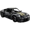 Klocki plastikowe CADA Make Your Bricks Move RUF GT C63006W Materiał Plastik
