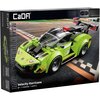 Klocki plastikowe CADA Make Your Bricks Move Velocity Hurricane C55052W Seria Make Your Bricks Move
