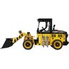 Klocki plastikowe CADA Make Your Bricks Move Mała koparko-ładowarka C65023W Płeć Chłopiec