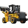 Klocki plastikowe CADA Make Your Bricks Move Mała koparko-ładowarka C65023W Rodzaj Klocki konstrukcyjne