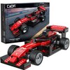 Klocki plastikowe CADA Make Your Bricks Move Triumph Legend C55054W