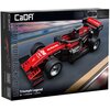Klocki plastikowe CADA Make Your Bricks Move Triumph Legend C55054W Seria Make Your Bricks Move