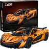 Klocki plastikowe CADA Assassin XR C61513W