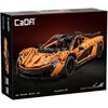 Klocki plastikowe CADA Assassin XR C61513W Liczba elementów [szt] 3617