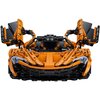 Klocki plastikowe CADA Assassin XR C61513W Wiek 14+