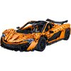 Klocki plastikowe CADA Assassin XR C61513W Materiał Plastik