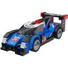 Klocki plastikowe CADA Make Your Bricks Move Supersonic Star C55053W Rodzaj Klocki konstrukcyjne