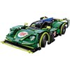 Klocki plastikowe CADA Make Your Bricks Move Emerald Deity Sport Car C51308W Zdalne sterowanie Tak