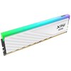 Pamięć RAM ADATA XPG Lancer Blade RGB 32GB (2x16GB) 6000MHz Biały Taktowanie pamięci [MHz] 6000