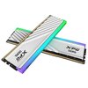 Pamięć RAM ADATA XPG Lancer Blade RGB 32GB (2x16GB) 6000MHz Biały
