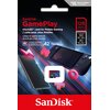 Karta pamięci SANDISK Gameplay MicroSDXC 128GB Klasa prędkości UHS-I / U3