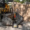 Łopata CAT J-Series D-Handle Square Point Gwarancja 24 miesiące