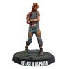 Figurka MCFARLANE DC Multiverse Robin (Gotham Knights) + Figurka DARK HORSE The Last Of Us Part II Armored Clicker Załączona dokumentacja Instrukcja obsługi w języku polskim