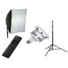 Zestaw oświetleniowy LED XREC 5w1 LED803