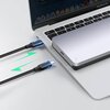 Obudowa dysku UGREEN CM300 Interfejs obudowy USB Type-C 3.2 Gen. 2