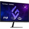 Monitor VIEWSONIC VX2479-HD-PRO 24" 1920x1080px IPS 180Hz 1ms [MPRT] Częstotliwość odświeżania obrazu [Hz] 180