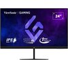 Monitor VIEWSONIC VX2479-HD-PRO 24" 1920x1080px IPS 180Hz 1ms [MPRT] Czas reakcji matrycy [ms] 1 [MPRT]