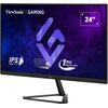 Monitor VIEWSONIC VX2479-HD-PRO 24" 1920x1080px IPS 180Hz 1ms [MPRT] Typ ekranu Płaski