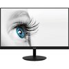 Monitor MSI Pro MP271A 27" 1920x1080px IPS 100Hz 1 ms [MPRT] Jasność ekranu [cd/m2] 300 (SDR)