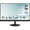Monitor MSI Pro MP271A 27" 1920x1080px IPS 100Hz 1 ms [MPRT]