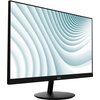 Monitor MSI Pro MP271A 27" 1920x1080px IPS 100Hz 1 ms [MPRT] Przeznaczenie Do domu i biura