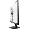 Monitor MSI Pro MP271A 27" 1920x1080px IPS 100Hz 1 ms [MPRT] Ekran 27", 1920 x 1080px, IPS