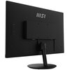 Monitor MSI Pro MP271A 27" 1920x1080px IPS 100Hz 1 ms [MPRT] Czas reakcji matrycy [ms] 4 [GTG]
