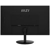 Monitor MSI Pro MP271A 27" 1920x1080px IPS 100Hz 1 ms [MPRT] Czas reakcji matrycy [ms] 1 [MPRT]