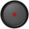 Zestaw patelni TEFAL Ingenio Cook Eat (15 elementów) Powłoka wewnętrzna Nieprzywierająca