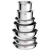 Zestaw patelni TEFAL Ingenio Cook Eat (15 elementów) Ilość elementów 15