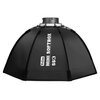 Softbox YONGNUO YN55K Rodzaj Softbox