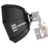 Softbox YONGNUO YN55K Szerokość [cm] 55