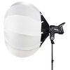 Softbox YONGNUO YN85Q Szerokość [cm] 85