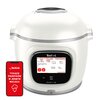 Multicooker TEFAL Cook4me Touch Pro CY943130 (Wi-Fi) z wbudowaną wagą + Torba transportowa TEFAL XA607800 oraz dostępem do ponad 1000 darmowych przepisów Moc [W] 1600