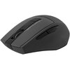 Mysz A4TECH Fstyler FG30S Szary