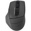 Mysz A4TECH Fstyler FG30S Szary Rozdzielczość 1200 dpi