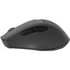 Mysz A4TECH Fstyler FG30S Szary Rozdzielczość 2000 dpi