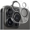 Nakładka na obiektyw CRONG Lens Shield do Apple iPhone 15 Pro/15 Pro Max/16 Pro/16 Pro Max