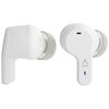 Słuchawki dokanałowe CREATIVE Zen Air Pro ANC  Biały Transmisja bezprzewodowa Bluetooth