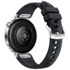 Smartwatch HUAWEI Watch GT 5 Active 41mm Czarny Komunikacja Bluetooth