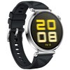 Smartwatch HUAWEI Watch GT 5 Active 41mm Czarny Kompatybilna platforma Android