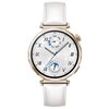 Smartwatch HUAWEI Watch GT 5 Classic 41mm Biały Komunikacja NFC