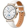 Smartwatch HUAWEI Watch GT 5 Classic 41mm Biały