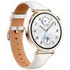 Smartwatch HUAWEI Watch GT 5 Classic 41mm Biały Kompatybilna platforma Android