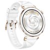Smartwatch HUAWEI Watch GT 5 Pro Active 42mm Biały Kompatybilna platforma Android