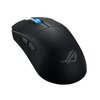 Mysz ASUS ROG Harpe Ace Mini Czarny Interfejs 2.4 GHz