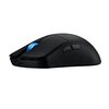 Mysz ASUS ROG Harpe Ace Mini Czarny Interfejs Bluetooth